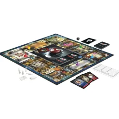 Cluedo: Liars (Swe)