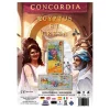 Concordia: Aegyptus / Creta (Exp.)