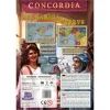 Concordia: Balearica / Cyprus (Exp.)