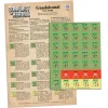 Conflict Of Heroes: Guadalcanal - Us Army Expansion