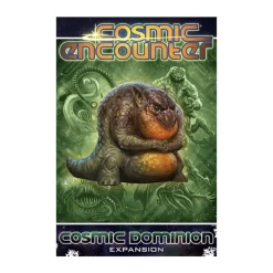 Cosmic Encounter: Cosmic Dominion (Exp.)