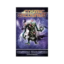 Cosmic Encounter: Cosmic Incursion (Exp.)