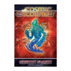 Cosmic Encounter: Cosmic Storm (Exp.)