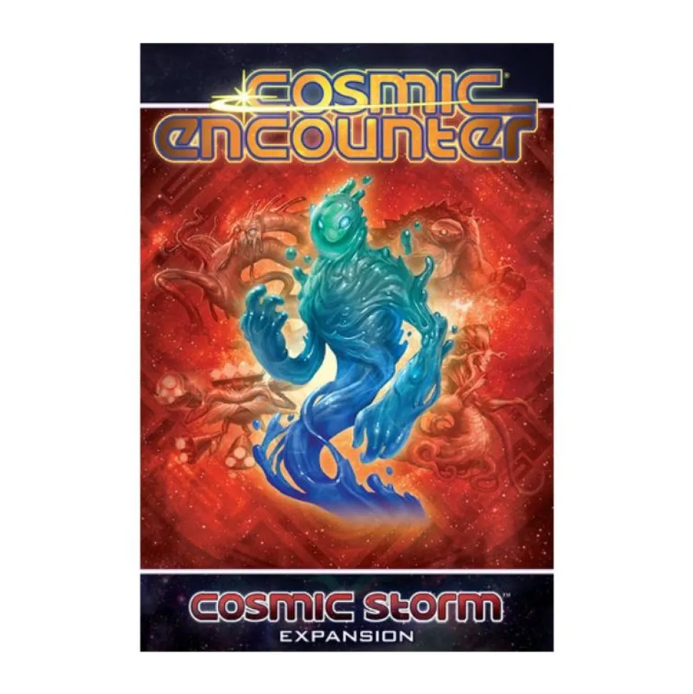 Cosmic Encounter: Cosmic Storm (Exp.)