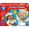 Crazy Chefs