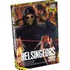 Crime Scene: Helsingfors 2012 (Swe)