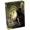 Crime Scene: Lazio 1356 (Swe)