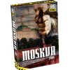 Crime Scene: Moskva 1989 (Swe)