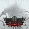 Cthulhu: Death May Die – Season 2 (Exp.)