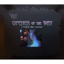 Cthulhu Wars: Opener Of The Way (Exp.)