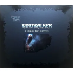 Cthulhu Wars: The Windwalker (Exp.)