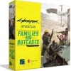 Cyberpunk 2077: Gangs Of Night City - Families And Outcasts (Exp.)