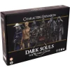 Dark Souls: Characters (Exp.)