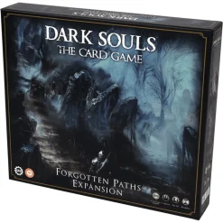 Dark Souls: Tcg - Forgotten Paths (Exp.)