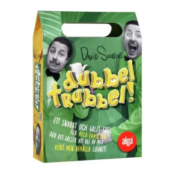 David Sundins Dubbeltrubbel!