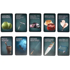 Deception: Theme Pack: Brazil (Exp.)