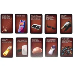Deception: Theme Pack: Brazil (Exp.)