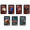 Deception: Theme Pack: North America (Exp.)