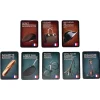 Deception: Theme Pack: Western Europe (Exp.)