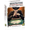 Decktective: You Can''T Cheat Death