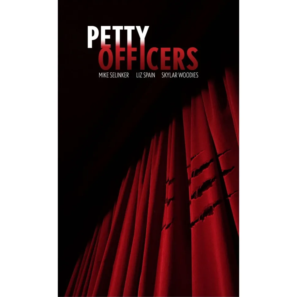 Detective: Signature Series - Petty Officers (Exp.)