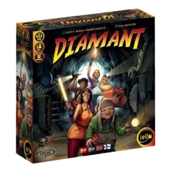 Diamant (Swe.)