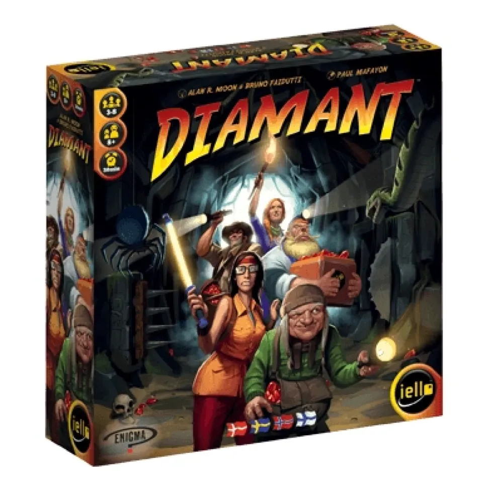 Diamant (Swe.)