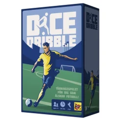 Dice Dribble (Swe)