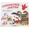 Dinosauriejakten