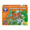 Dinosaur Lotto
