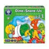 Dino-Snore-Us (Swe)