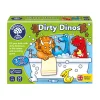 Dirty Dinos