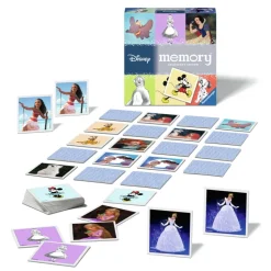 Disney Memory - Collectors Edition