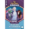 Disney Sorcerer''S Arena: Epic Alliances - Leading The Charge (Exp.)