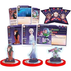 Disney Sorcerer''S Arena: Epic Alliances - Leading The Charge (Exp.)