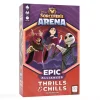 Disney Sorcerer''S Arena: Epic Alliances - Thrills & Chills (Exp.)