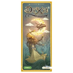 Dixit: 5 Daydreams (Exp.)
