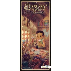 Dixit: 8 Harmonies (Exp.)