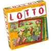 Djungel Lotto