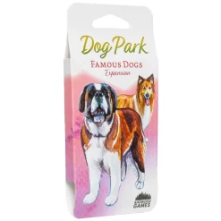 Dog Park: Famous Dogs (Exp.)
