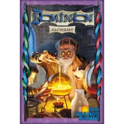 Dominion Alchemy (Exp.)