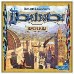 Dominion: Empires (Exp.)