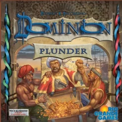 Dominion: Plunder (Exp.)