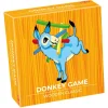 Donkey Game - Wooden Classic