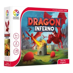 Dragon Inferno
