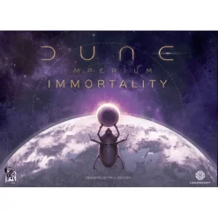 Dune: Imperium - Immortality (Exp.)
