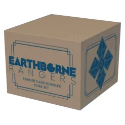 Earthborne Rangers: Card Doubler (Exp.)