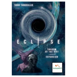 Eclipse: Shadow Of The Rift (Exp.)