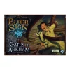 Elder Sign: Gates Of Arkham (Exp.)