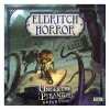 Eldritch Horror: Under The Pyramids (Exp.)